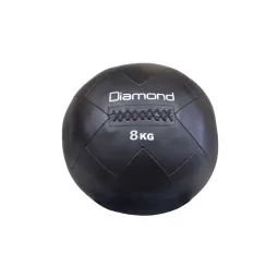 Palla Medica Wall Ball Pro 8 Kg - Diamond