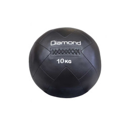 Palla Medica Wall Ball Pro 10 Kg - Diamond