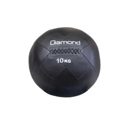 Palla Medica Wall Ball Pro 10 Kg - Diamond