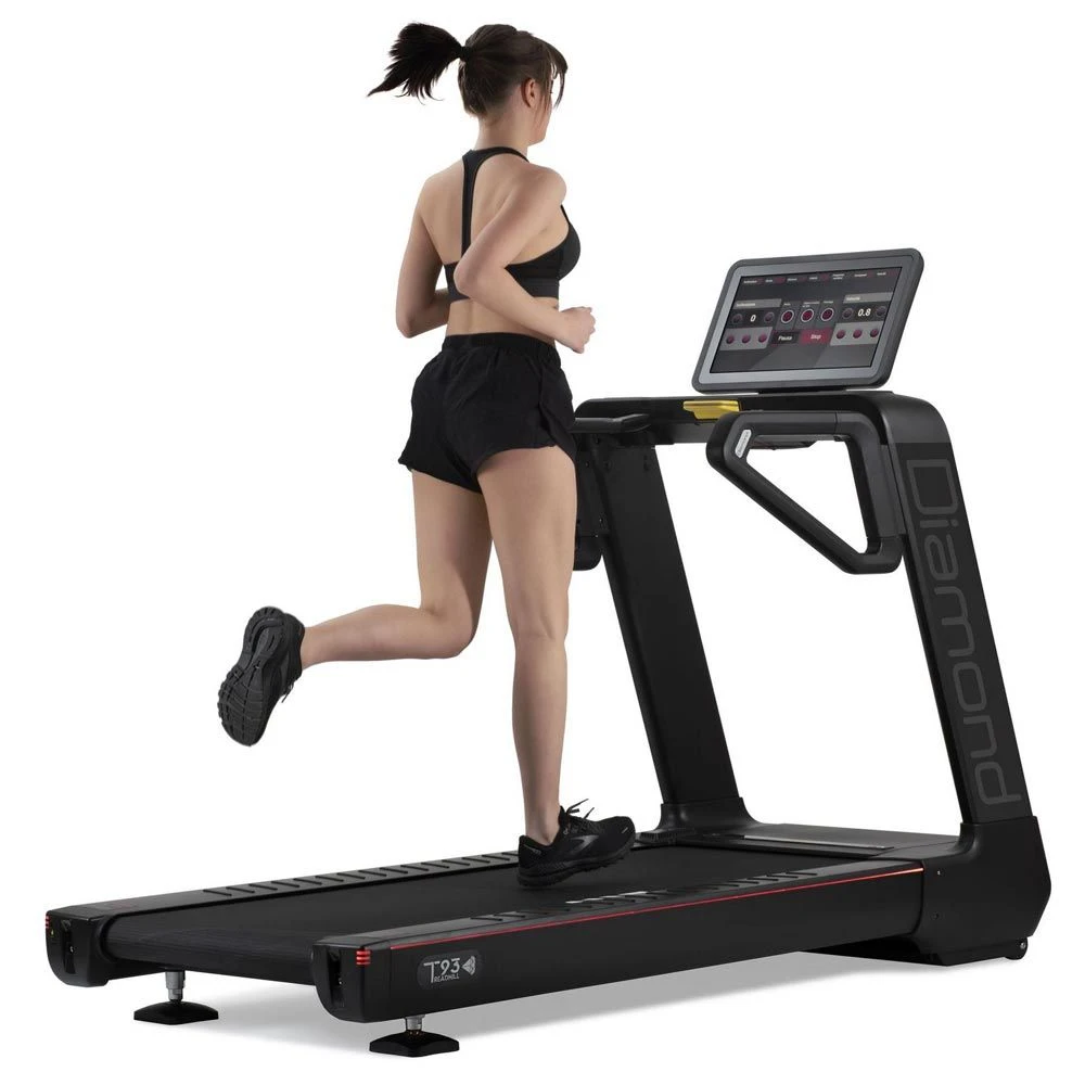 Tapis Roulant Professionale Treadmill JK-T93