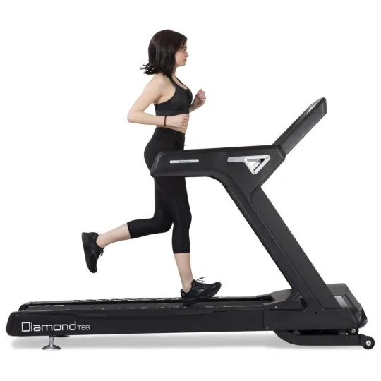 Tapis Roulant Professionale Treadmill JK-T88
