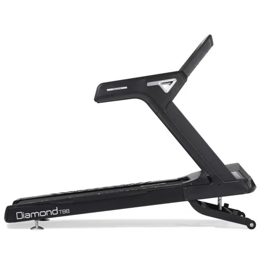 Tapis Roulant Professionale Treadmill JK-T88