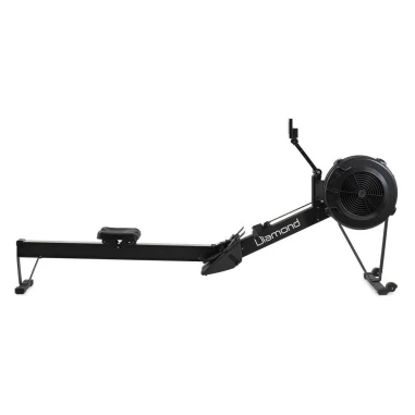 Vogatore professionale Air Rower - Diamond