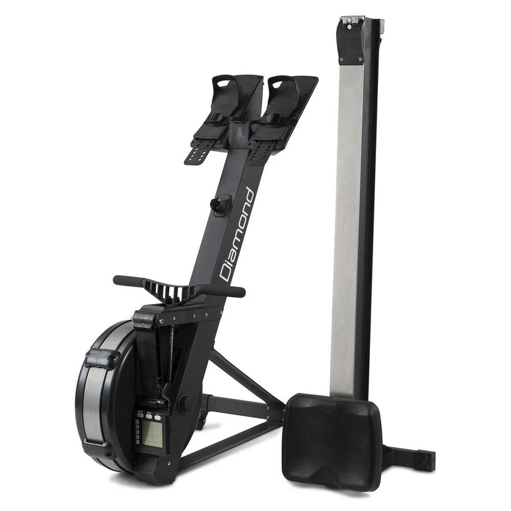 Vogatore professionale Air Rower - Diamond