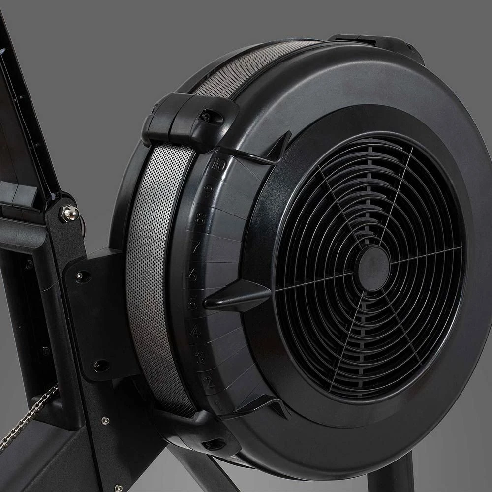 Vogatore professionale Air Rower - Diamond