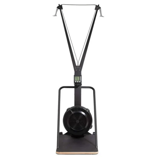 Ski Trainer con pedana di appoggio - Diamond