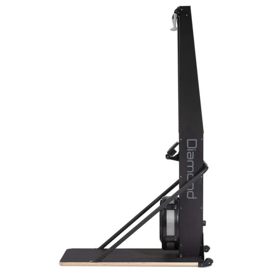 Ski Trainer con pedana di appoggio - Diamond