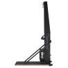 Ski Trainer con pedana di appoggio - Diamond