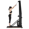 Ski Trainer con pedana di appoggio - Diamond