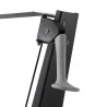 Ski Trainer con pedana di appoggio - Diamond