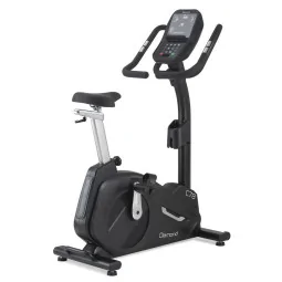 Cyclette Elettromagnetica Programmabile Autoalimentata - Diamond