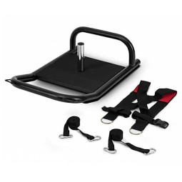 Slitta Cross training mini