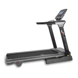 Tapis Roulant elettrico JKFitness JK167