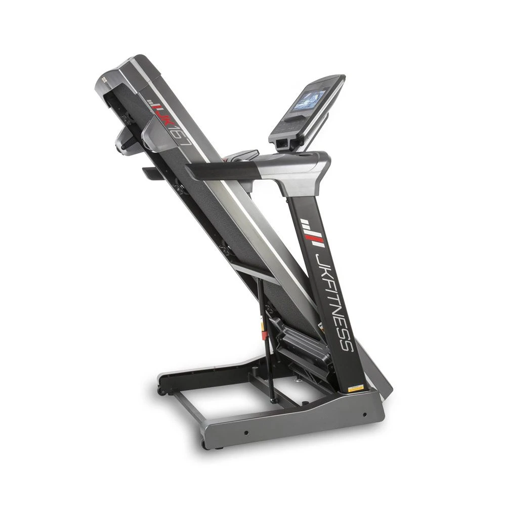 Tapis Roulant elettrico JKFitness JK167
