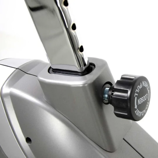 Cyclette Magnetica JK Fitness - JK247