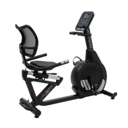 Cyclette Orizzontale Programmabile JK327