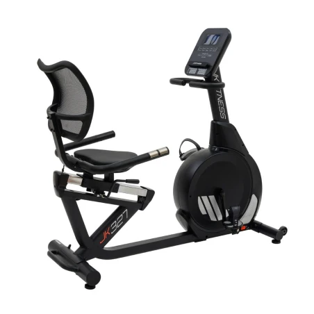 Cyclette Orizzontale Programmabile JK327