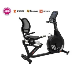 Cyclette Orizzontale Programmabile JK327