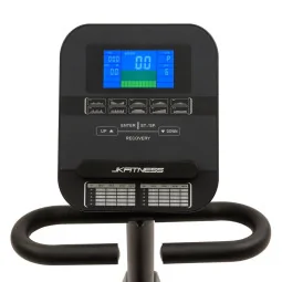 Cyclette Orizzontale Programmabile JK327 - Essenziale