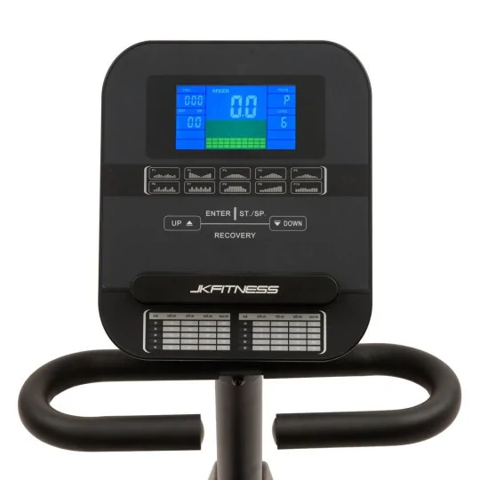 Cyclette Orizzontale Programmabile JK327 - Essenziale