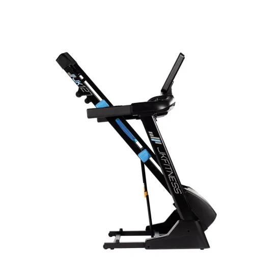 Tapis Roulant elettrico JKFitness JK127