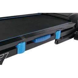 Tapis Roulant elettrico JKFitness JK127