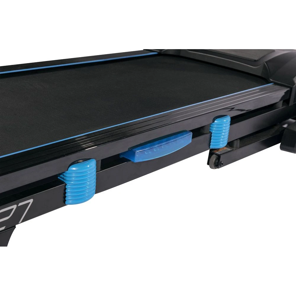 Tapis Roulant elettrico JKFitness JK127