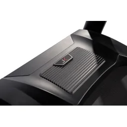 Tapis Roulant elettrico JKFitness JK127