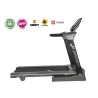 Tapis Roulant elettrico JKFitness JK157