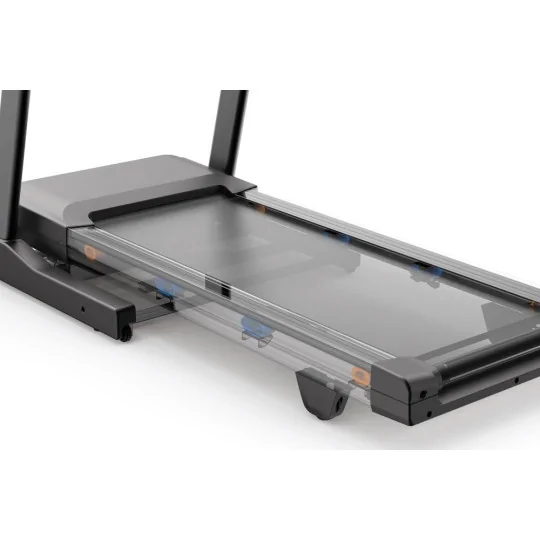 Tapis Roulant elettrico JKFitness JK157