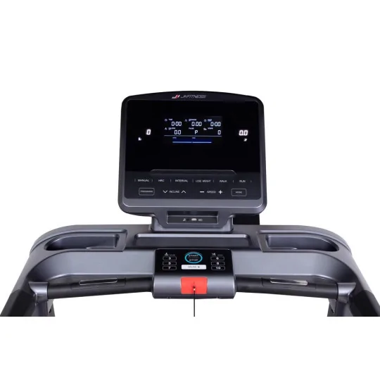 Tapis Roulant elettrico JKFitness JK157
