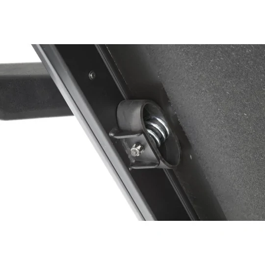 Tapis Roulant elettrico JKFitness JK157