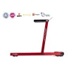 Tapis Roulant Elettrico Salvaspazio M8+ RED