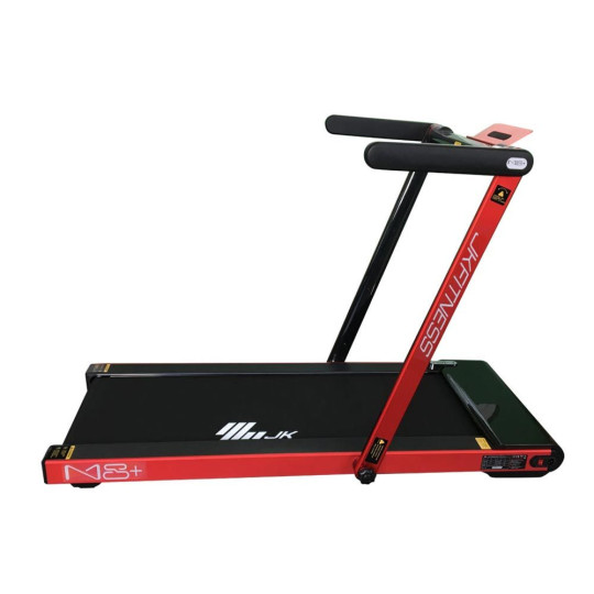 Tapis Roulant Elettrico Salvaspazio M8+ RED