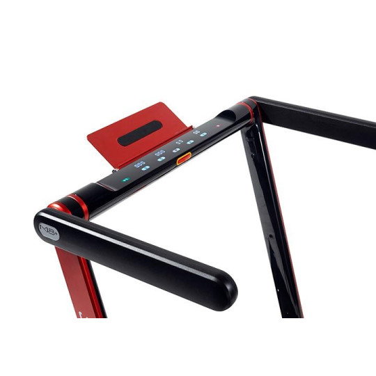 Tapis Roulant Elettrico Salvaspazio M8+ RED