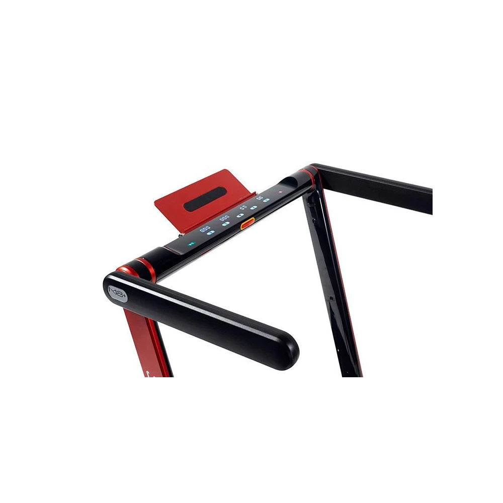 Tapis Roulant Elettrico Salvaspazio M8+ RED