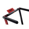 Tapis Roulant Elettrico Salvaspazio M8+ RED