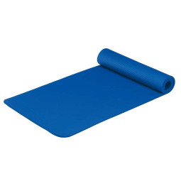 Tappetino per esercizi con strap