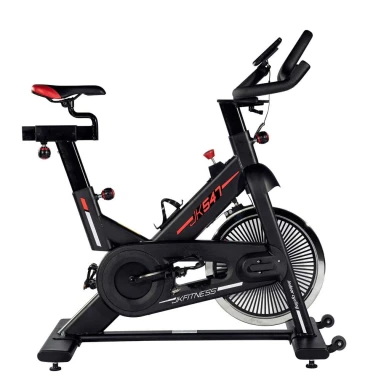 Indoor Cycle a catena JK547 - JK Fitness