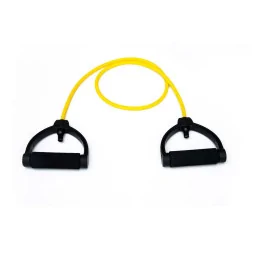 Resistance Tube - JK Fitness - Medio