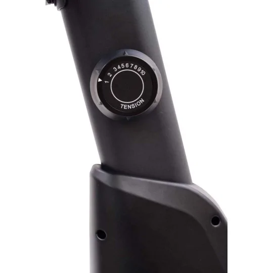 Cyclette Orizzontale Recumbent bike - JK Fitness