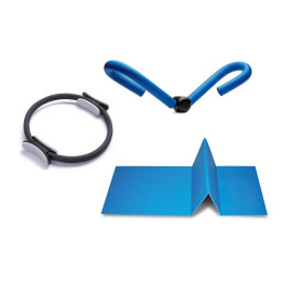 Lady Fitness Kit - JK Fitness