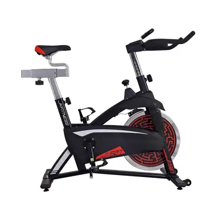 Indoor Cycle a catena JK507 - JKFitness