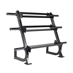 Multi Rack porta Dischi, Bilancieri, Manubri e Kettlebell