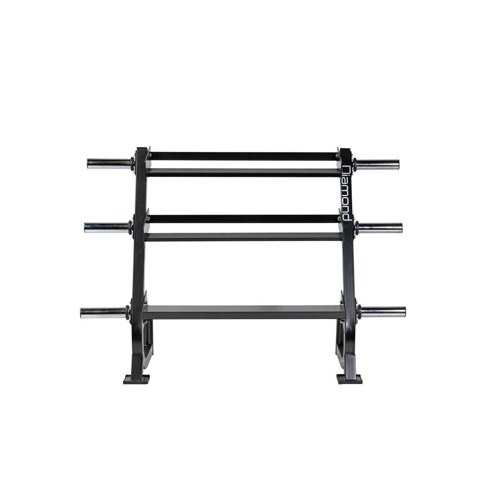 Multi Rack porta Dischi, Bilancieri, Manubri e Kettlebell