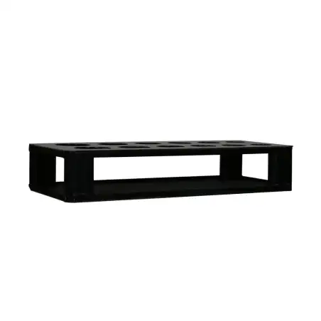 Rastrelliera Porta Clubbell