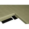Area Tatami Judo Pieghevole Monocolore - Pleat Up