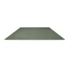 Area Tatami Judo Pieghevole Monocolore - Pleat Up