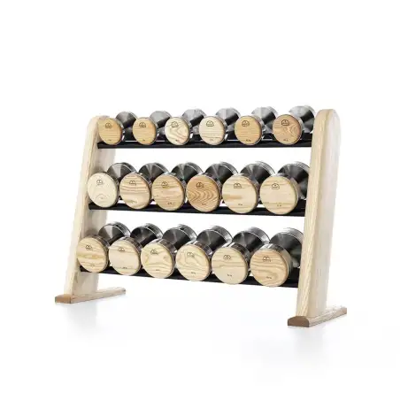 Rack Manubri DumbBells NOHrD