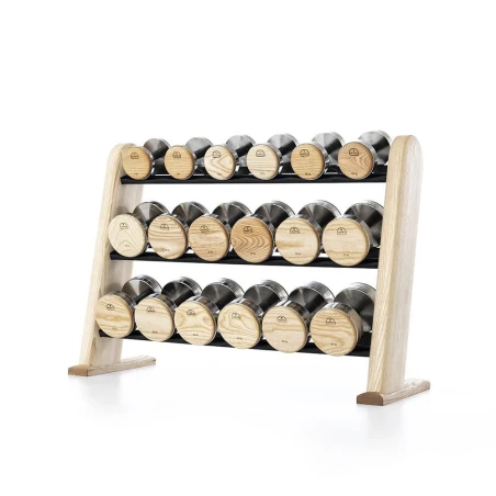 Rack Manubri DumbBells NOHrD